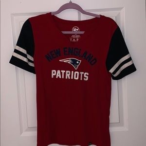 New England Patriots Tee
